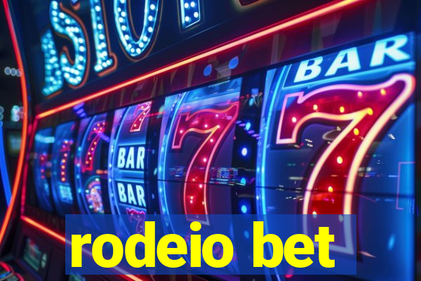 rodeio bet